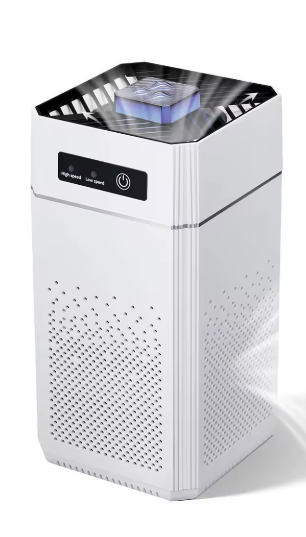 Purificateur d’Air USB Compact