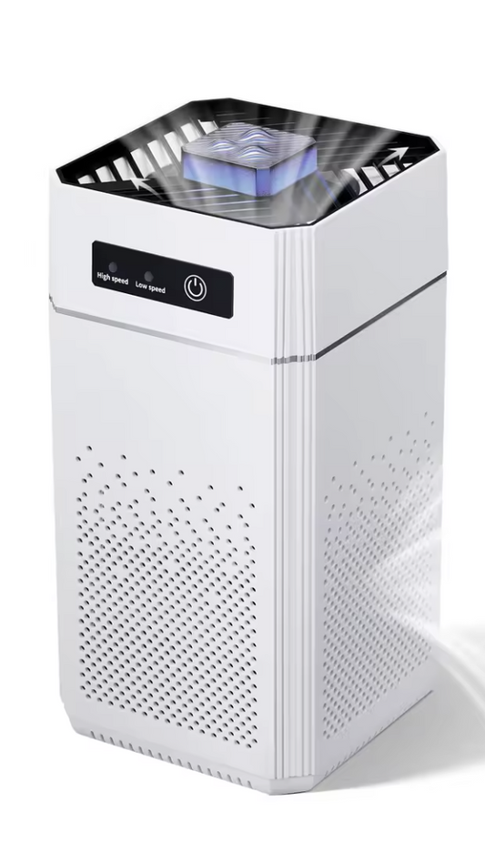 Purificateur d’Air USB Compact