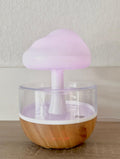 Humidificateur nuage pluie